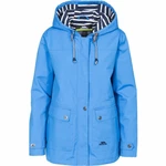 Women's Trespass Seawater Waterproof Jacket