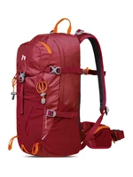 Hannah ENDEAVOUR 26 sun-dried tomato backpack