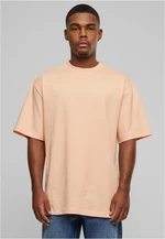 Men's T-shirt Tall Tee - apricot