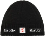 Eisbär Trop XL Skipool Black UNI Czapka