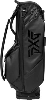 PXG Deluxe Carry Torba golfowa stojąca Black