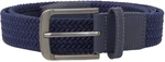 Callaway Stretch Braided Peacoat Ceinture