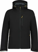 Icepeak Baskin Outdoor Jacke Black 52