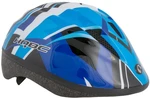 HQBC Kiqs Blue 52-56 Kinder fahrradhelm