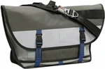 Chrome Citizen Borsa messenger Reflective Fog