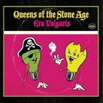 Queens Of The Stone Age - Era Vulgaris (LP)