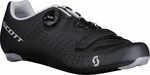 Scott Road Comp BOA Black/Silver 40 Męskie buty rowerowe