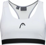 Head Move Bra Women White S Koszulka tenisowa