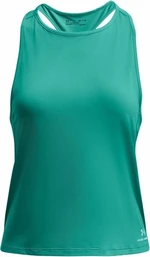 Under Armour Rush Energy Neptune/Sea Mist S Fitness koszulka