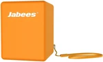 Jabees Bobby Enceintes portable Orange