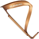 Supacaz Fly Cage Ano Gold Porte-vélo sur une bouteille