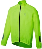 BBB Baseshield Giacca Neon Yellow S