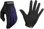 Bluegrass Prizma 3D Deep Purple M Cyclo Handschuhe