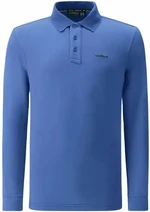 Chervo Anguy Mens Sugar Paper 48 Polo-Shirt