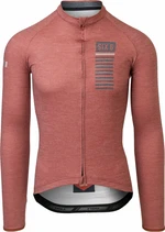 AGU Merino LS III SIX6 Men Dzsörzi Spice 2XL