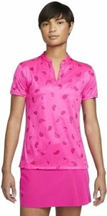 Nike Dri-Fit Victory Pink XS Chemise polo