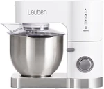 LAUBEN Kitchen Machine 1200WT Kuchyňský robot s příslušenstvím bíly