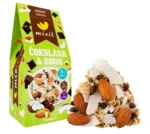 MIXIT Müsli classic čokoláda & kokos 320 g