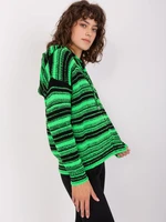 Sweater-BA-SW-8000.51P-black-green