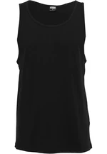 Big Tank Jersey Black