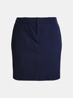 Under Armour Sukně UA Links Woven Skort-NVY - Dámské