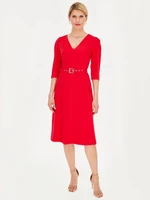 Potis & Verso Woman's Dress Taylor