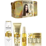 Pantene Golden Me Time Kit dárková sada pro ženy