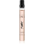 Yves Saint Laurent Black Opium Over Red parfémovaná voda pro ženy 10 ml