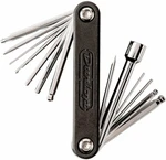 Dunlop System 65 Multitool Werkzeug für Gittare