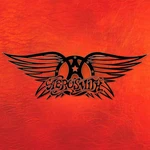 Aerosmith - Greatest Hits (Compilation) (Stereo) (LP)