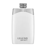 Mont Blanc Legend Spirit toaletní voda pro muže 200 ml