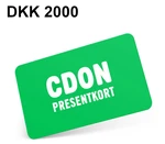 CDON.COM 2000 DKK Gift Card DK