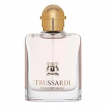 Trussardi Delicate Rose toaletná voda pre ženy 30 ml