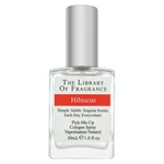 The Library Of Fragrance Hibiscus kolínská voda unisex 30 ml