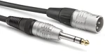 Sommer Cable Basic HBP-XM6S 9 m Kabel audio