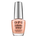 OPI Infinite Shine Gel-Like Lacquer lak na nechty s gélovým efektom Over-slay your Welcome 15 ml