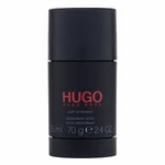 Hugo Boss Hugo Just Different deostick pre mužov 75 ml