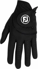 Footjoy Weathersof Golf Black Levá ruka S Dámské rukavice