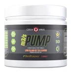 CZECH VIRUS m3/s PUMP long island ice tea 362.5 g