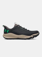 Under Armour Boty UA Charged Maven Trail-BLK - Pánské