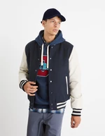 Celio Bunda bomber Cuvarsity - Pánské