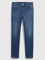 GAP Dětské džíny skinny - Kluci