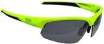 BBB Impress Matt Neon Yellow Gafas de ciclismo