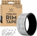 Peaty's Rimjob Rim Tape 9 m 35 mm Cinta de llanta Cámaras Bicicleta