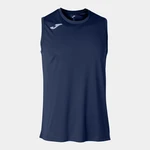 Men's/boys' sports tank top Joma Combi Basket Dark Navy