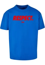 Men's T-shirt Football's Coming Home Respect cobalt blue