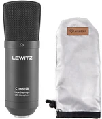 Lewitz C100USB SET Miocrofon USB