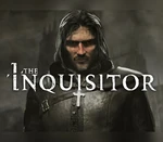 The Inquisitor EU Xbox Series X|S CD Key