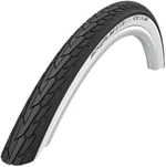 Schwalbe Road Cruiser 27,5" (584 mm) 37.0 Black/White Plášť na trekingový bicykel