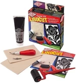 Essdee Linocut Taster Kit Sada na grafické techniky